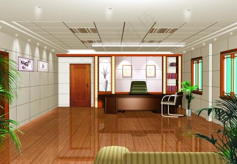 装饰设计效果图图片