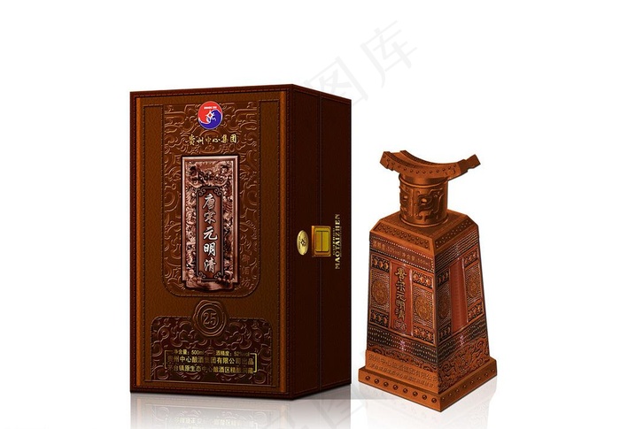 茅台镇图片