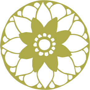 经典植物花纹矢量图028