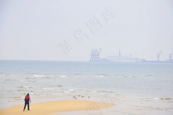 威海美景图片