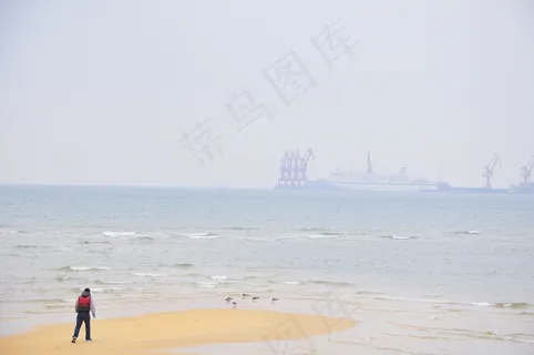 威海美景图片 威海美景图片