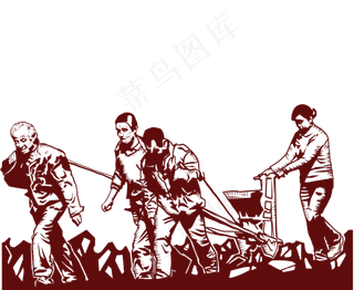 劳动节劳动人民免扣元素劳动节劳动人民免扣元素,免抠元素