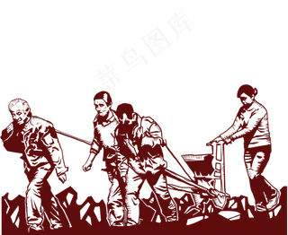 劳动节劳动人民免扣元素劳动节劳动人民免扣元素,免抠元素