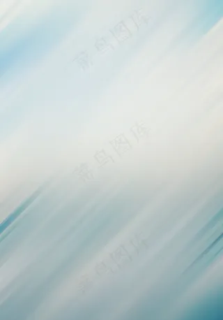 淡蓝色素雅动感背景图片