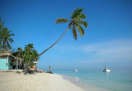 热带海景图片 热带海景图片