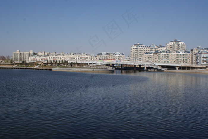 东营银座花园图片