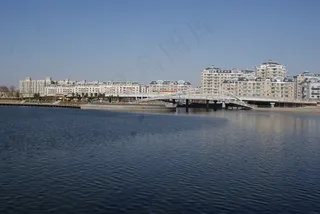 东营银座花园图片