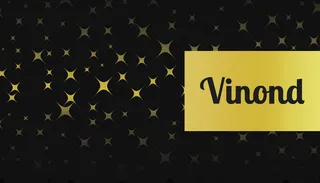 横版黑黄撞色视觉创意名片设计模板