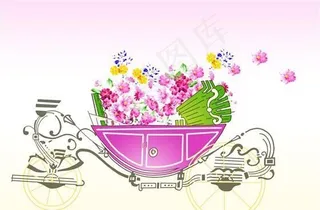 彩绘物品 分层素材 PSD_005...