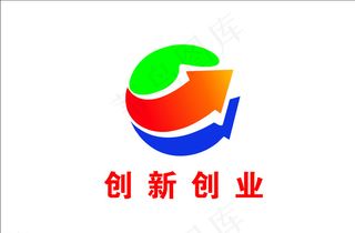 创新创业图片
