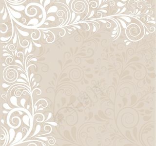 欧式 花纹 欧式花图片