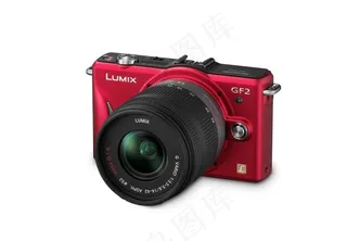 松下 gf2 数码相机图片