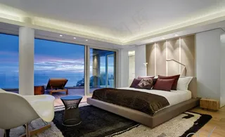 卧室装修设计效果图