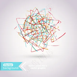 个性艺术彩色墨迹艺术水彩背景素材 个性艺术彩色墨迹艺术水彩背景素材