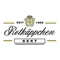 rotkaeppchen香槟酒