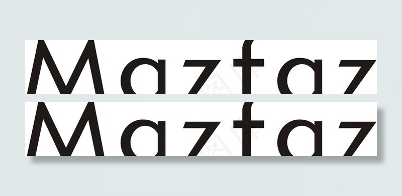 mazfaz 米梵图片cdr矢量模版下载