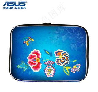 华硕 电脑包图片