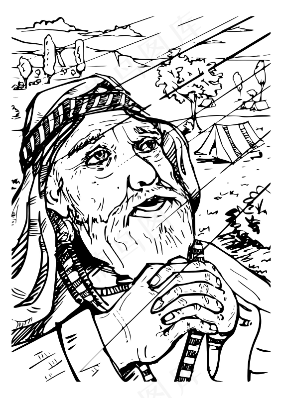 亚伯拉罕