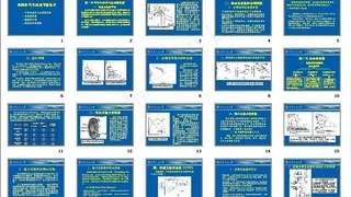 汽车教学课件PPT图片