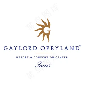 盖洛德Opryland 0