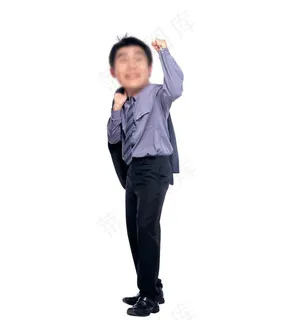 写实q版人物图片 写实q版人物图片