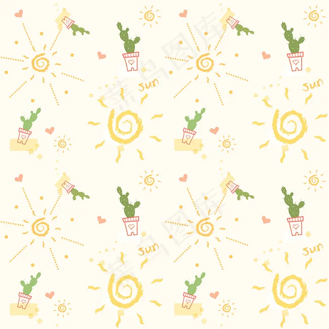 花纹底色矢量图下载eps,ai矢量模版下载