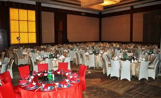 上海假日酒店图片