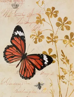 古典装饰画图片