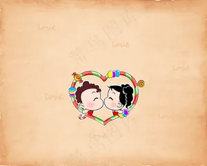 妞妞淘love
