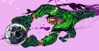 2014巴西世界杯插画