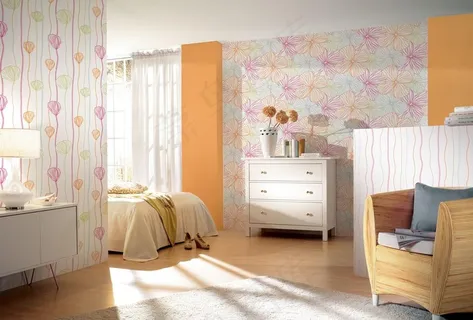 卧室装饰图片 卧室装饰图片