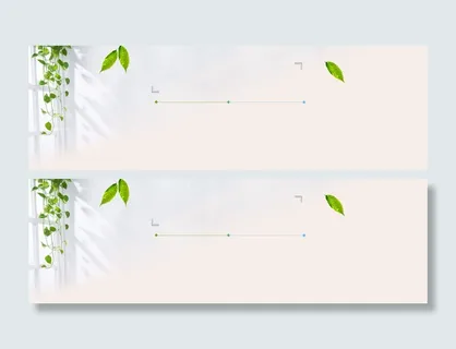 家居小清新背景小清新春天夏日背景