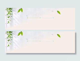 家居小清新背景小清新春天夏日背景