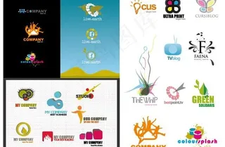 钱的标志图案板