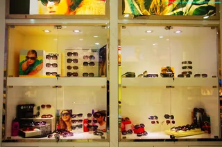 中国商务coco店图片