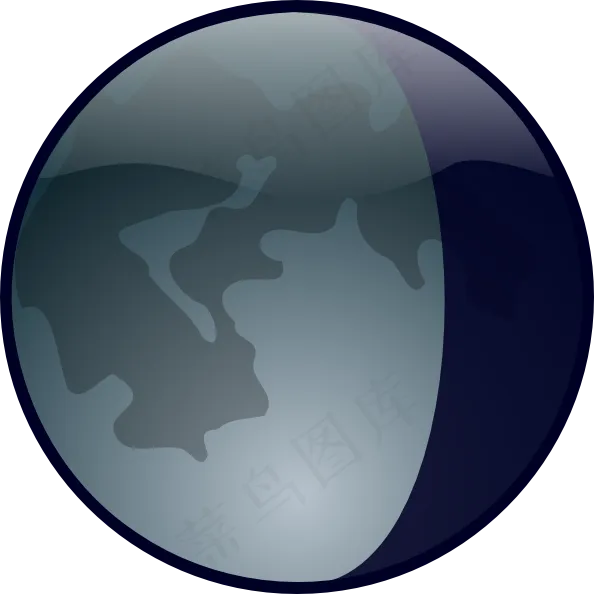 06 waninggibbous其...