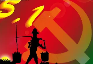 五一劳动节素材图片