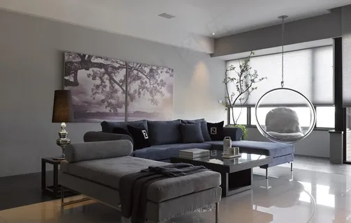 小户型装修设计效果图 小户型装修设计效果图