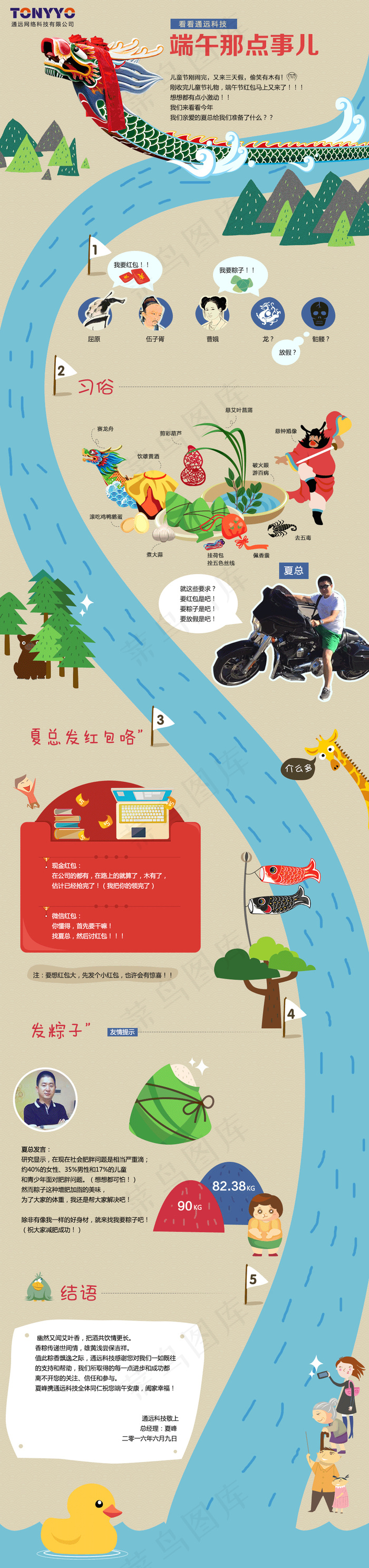 端午那些事儿(965X4100(DPI:72))psd模版下载
