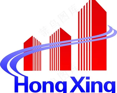 建筑logo图片