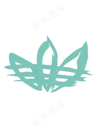 卡通图案简笔画