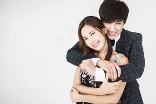 韩式风格纯色综合样片集B