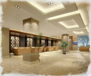 室内环境设计图片