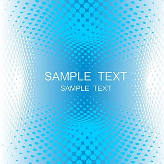 抽象海报背景 金融海图片