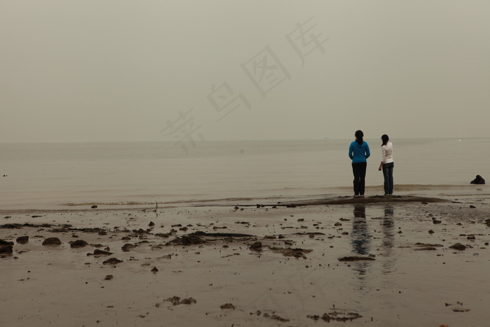 观海图片