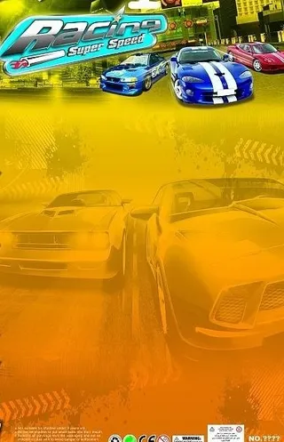 玩具赛车卡板图片