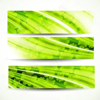 黄色背景矢量图