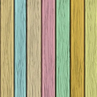 在旧的木制纹理柔和的色调