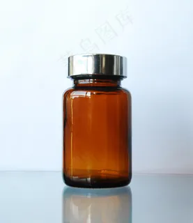 玻璃透明瓶 玻璃透明瓶