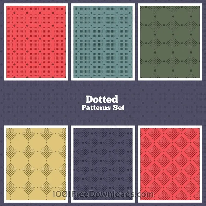 多种颜色背景矢量图ai矢量模版下载